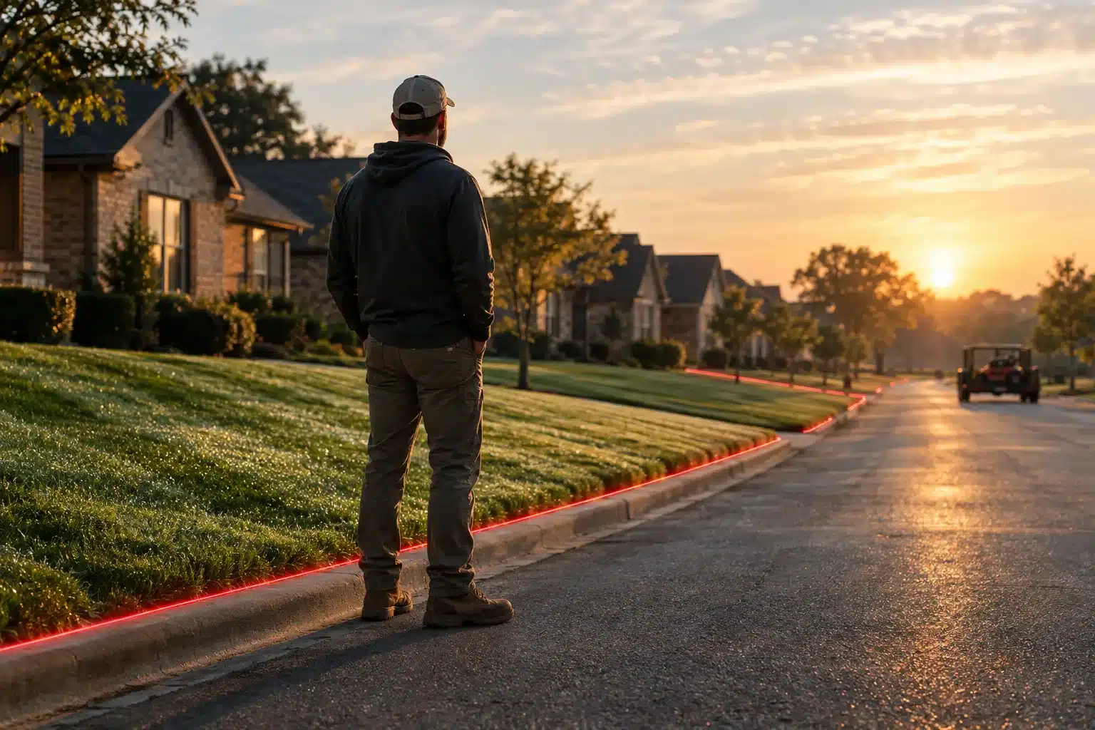 Lawn Care Advertising: How to Fill Your Route in 2026