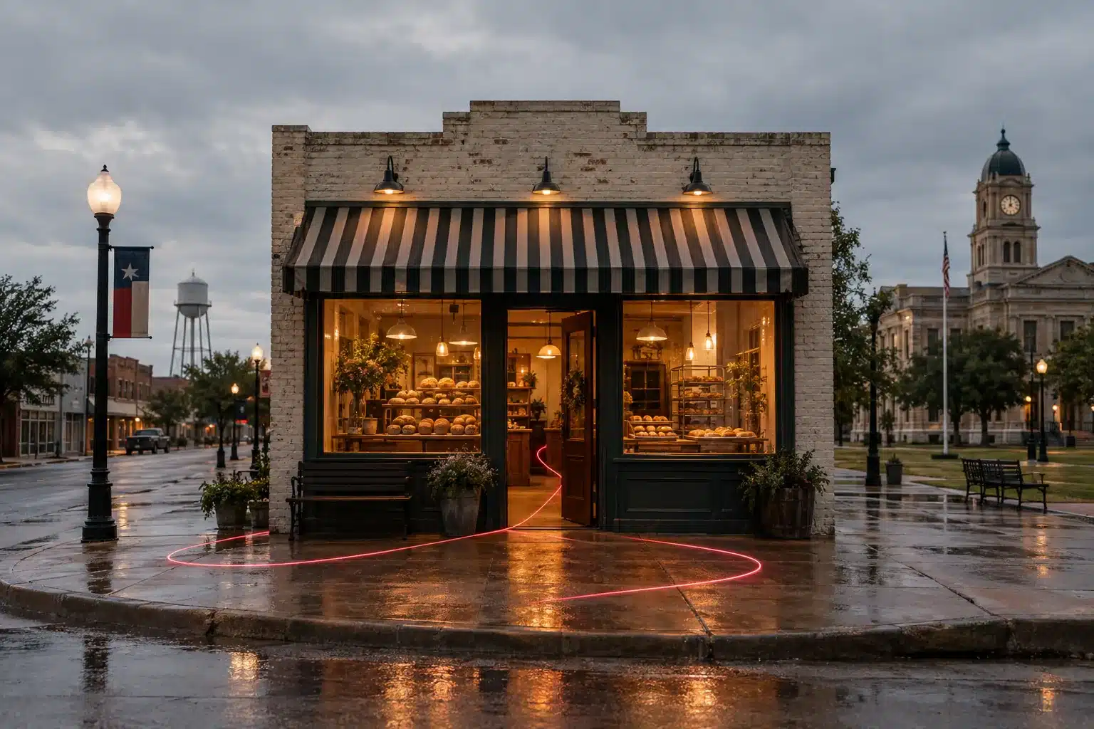 Social Media Management for Local Businesses: What Works