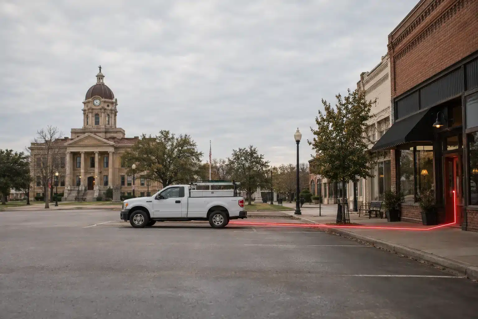 Web Design for Local Business: The 2 Things Most Sites Miss
