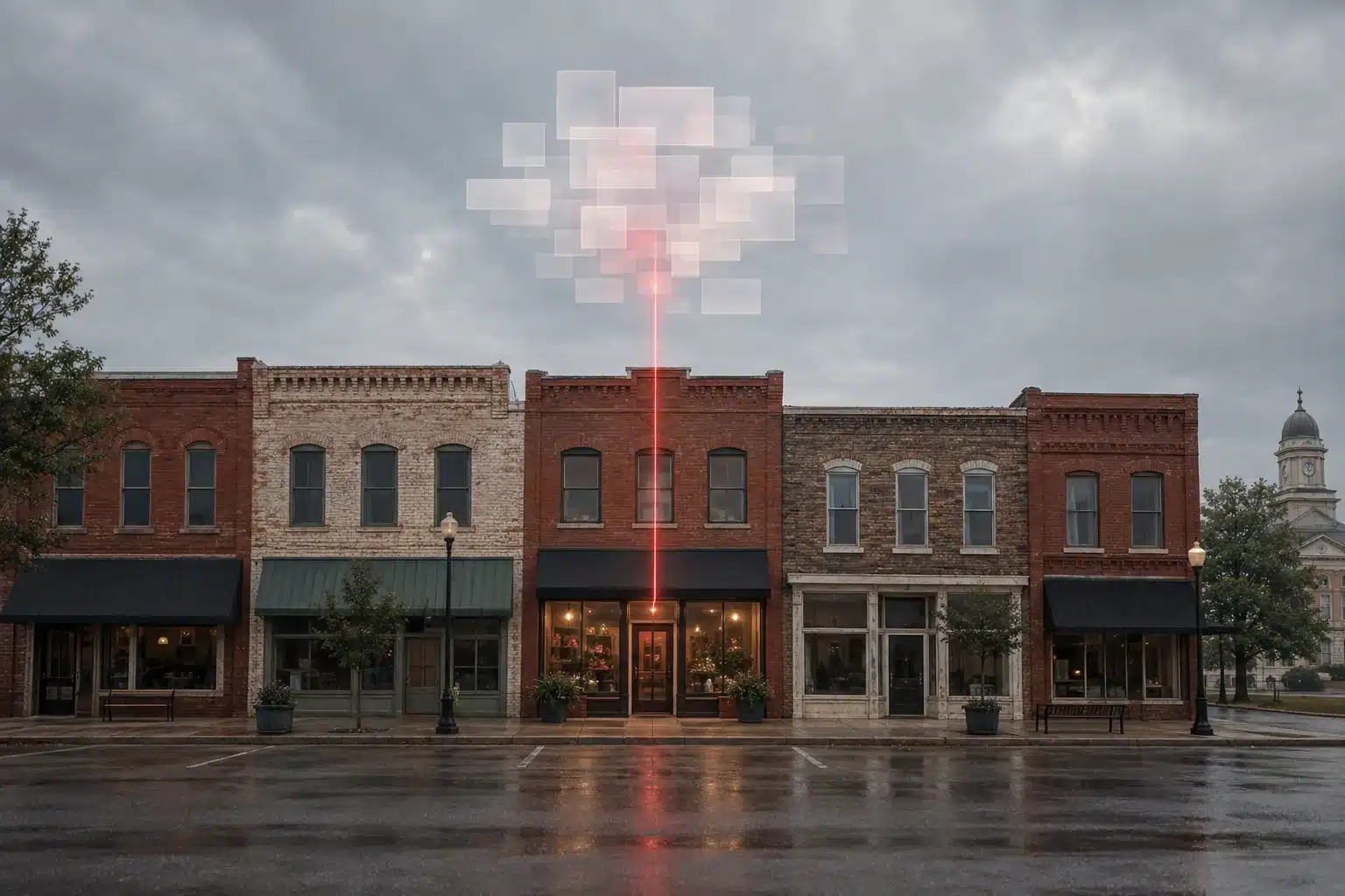 GEO vs SEO: Getting Your Local Business Into AI Answers
