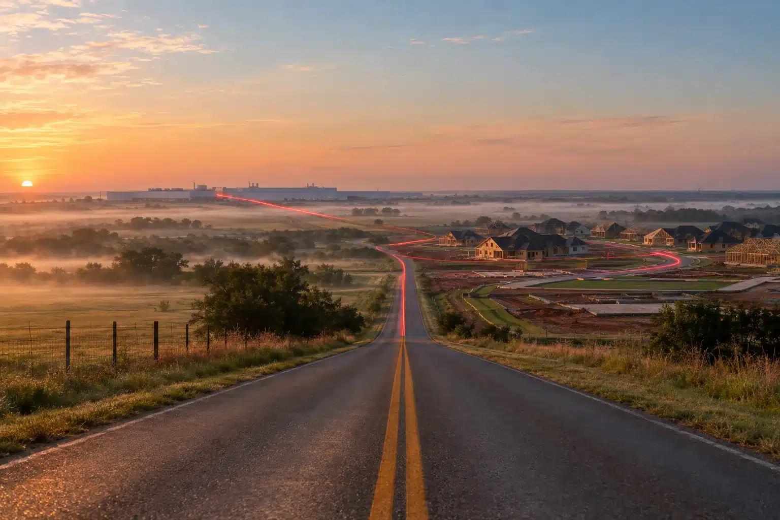 Texas Instruments: A Texoma Service Business Opportunity