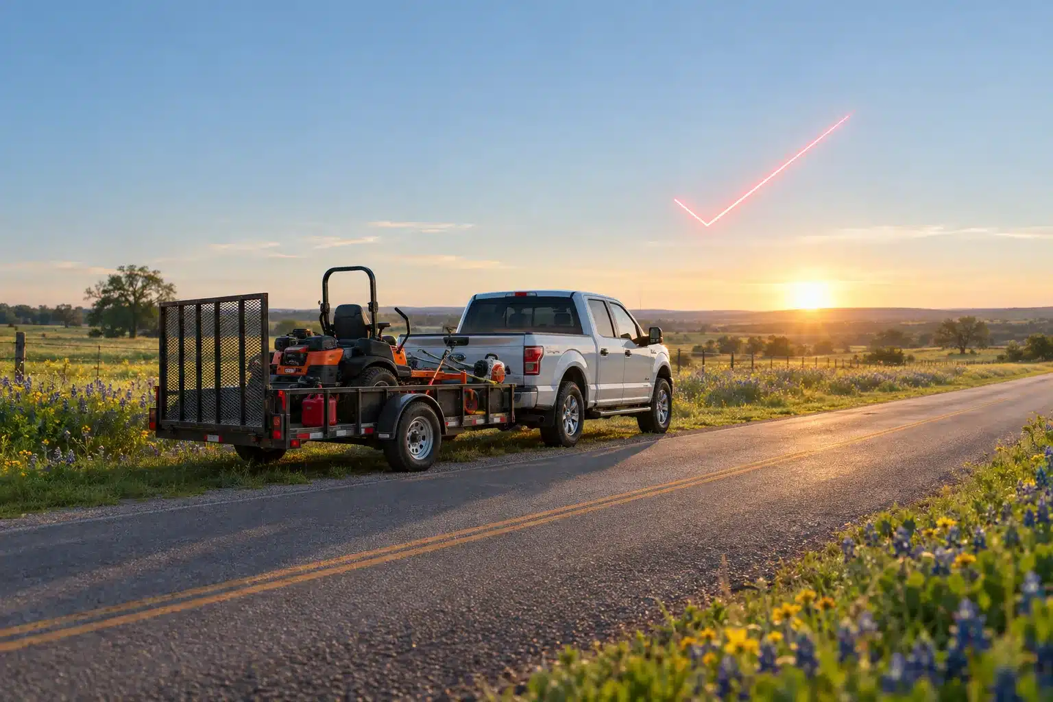 Spring Marketing Checklist for Texoma Service Businesses