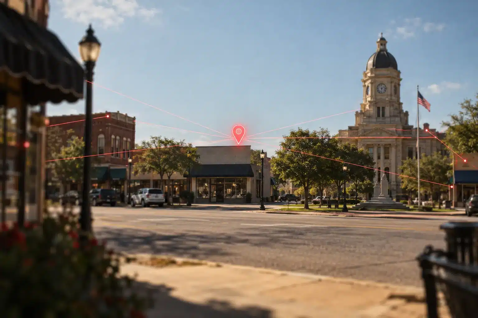 AI Search for Local Business: Getting Found in Texoma